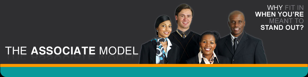 The Associate Model